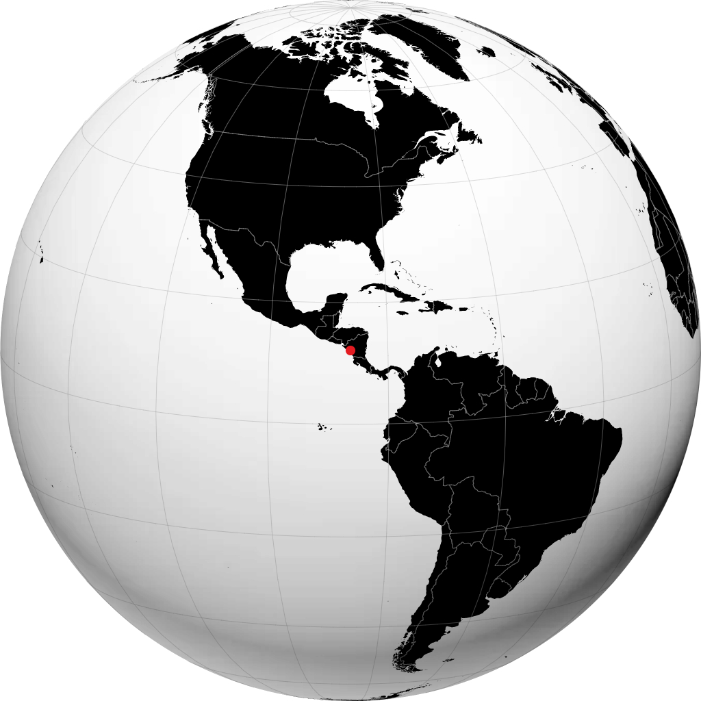 Managua kürede