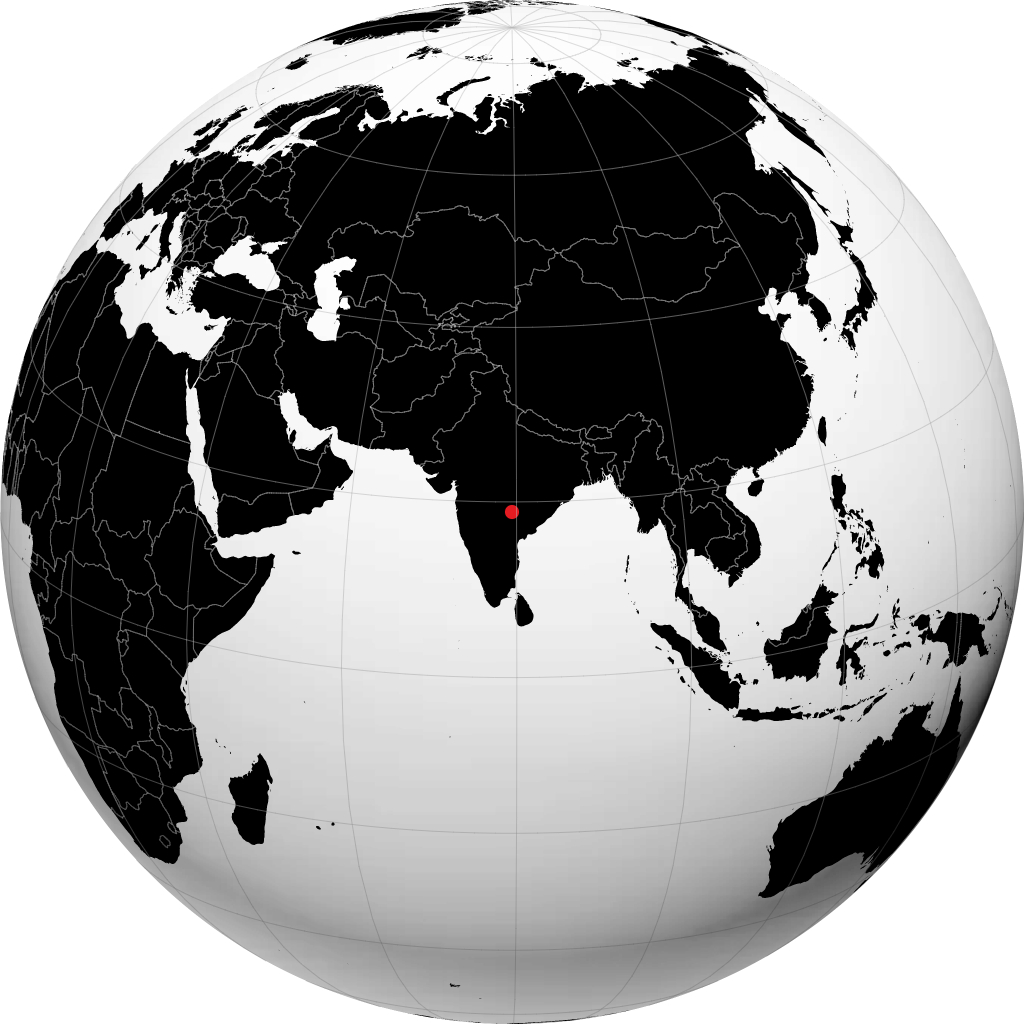 Mancherial kürede