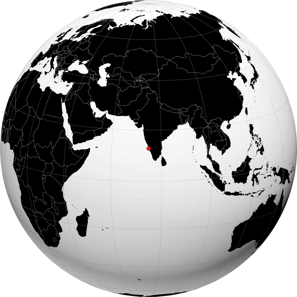 Mangalore kürede