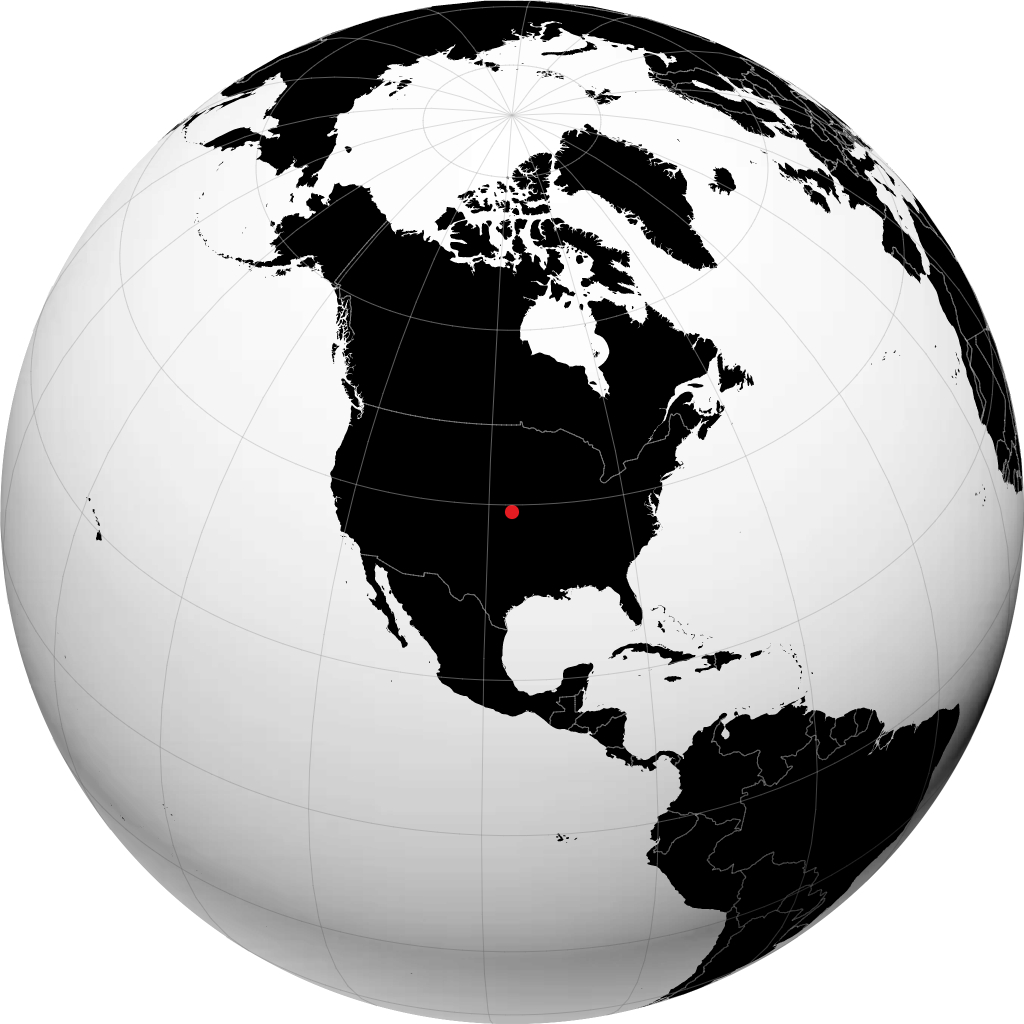 Manhattan kürede