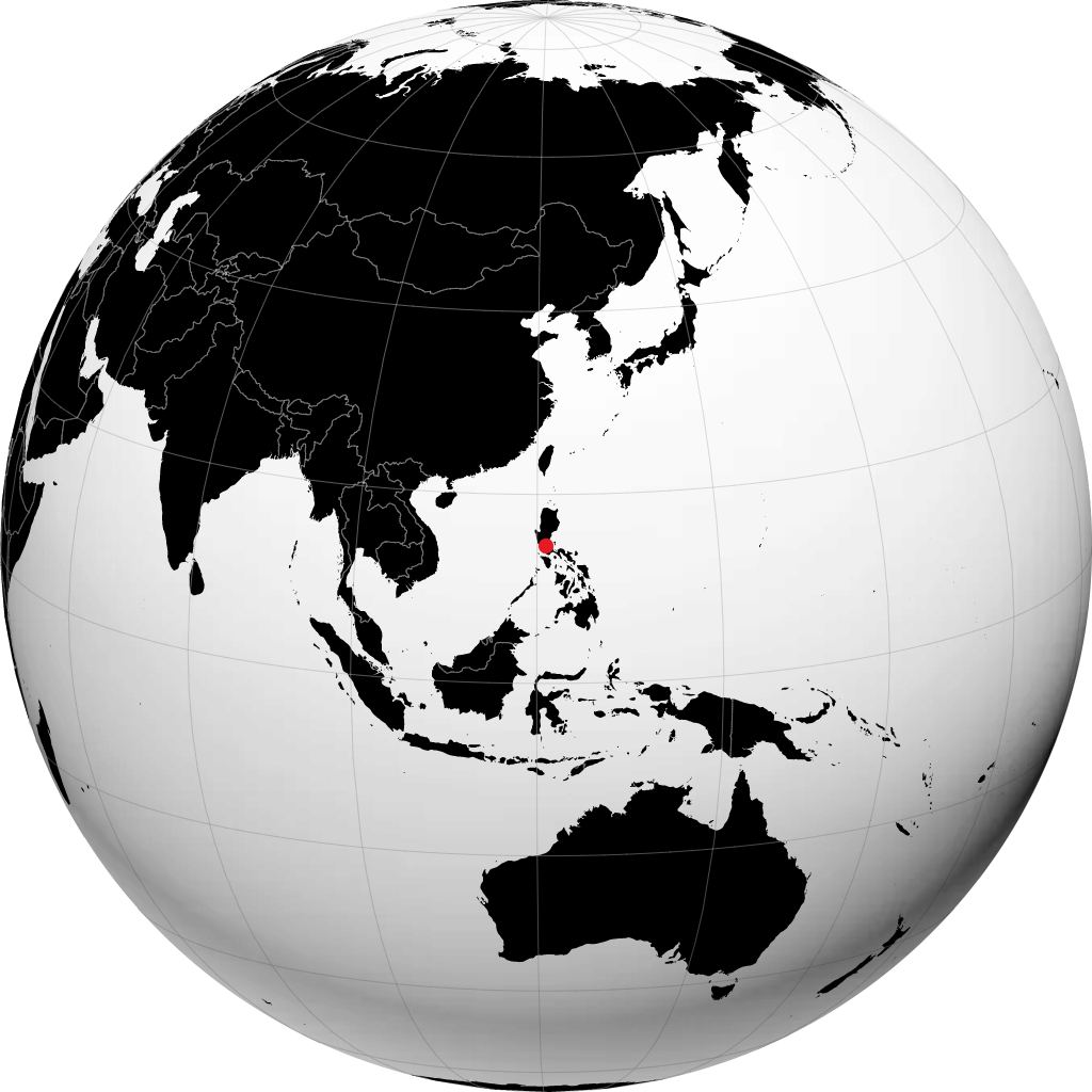 Manila kürede