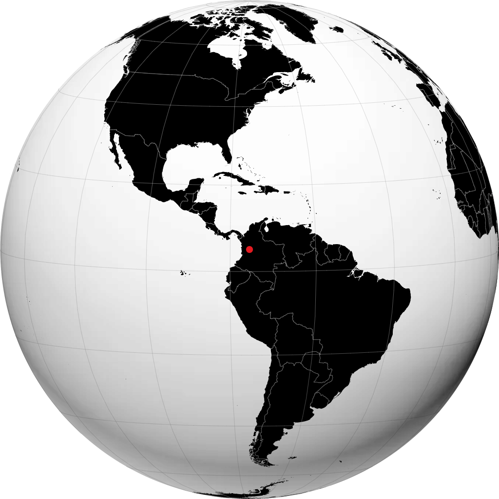 Manizales kürede