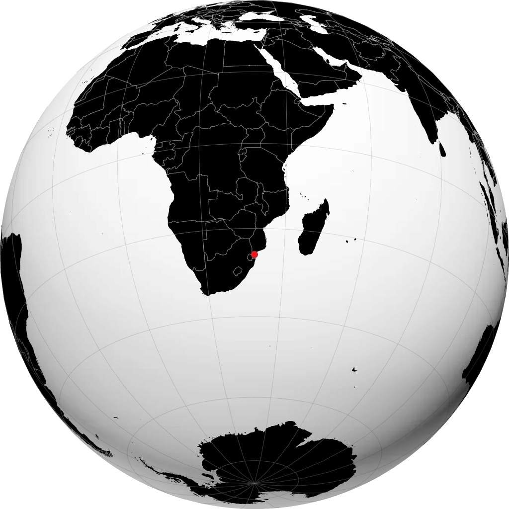 Maputo kürede