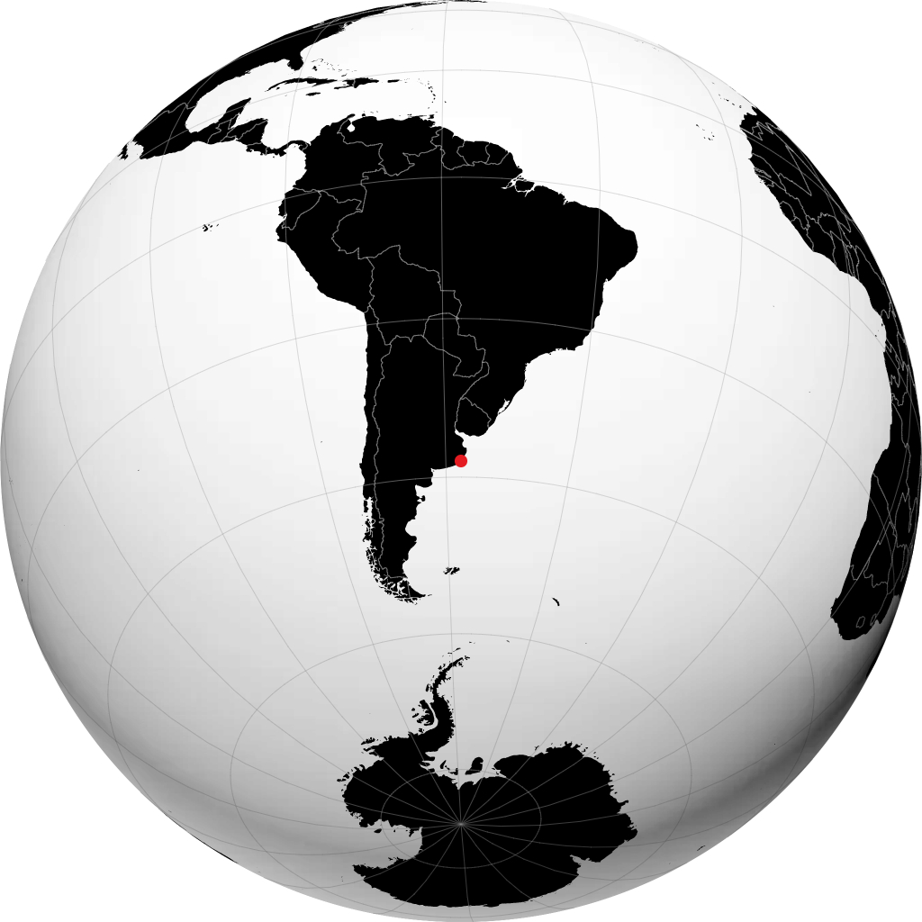 Mar del Plata kürede