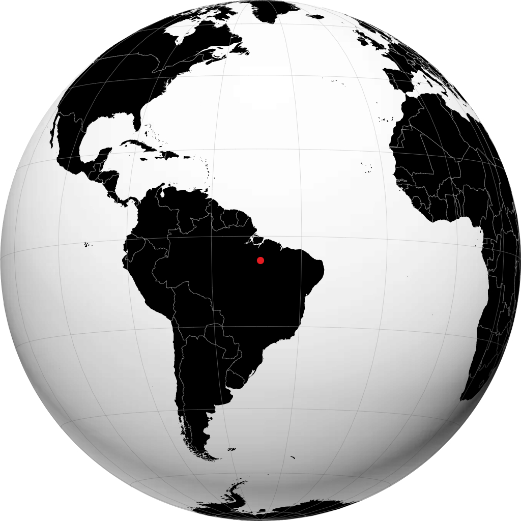 Marabá kürede