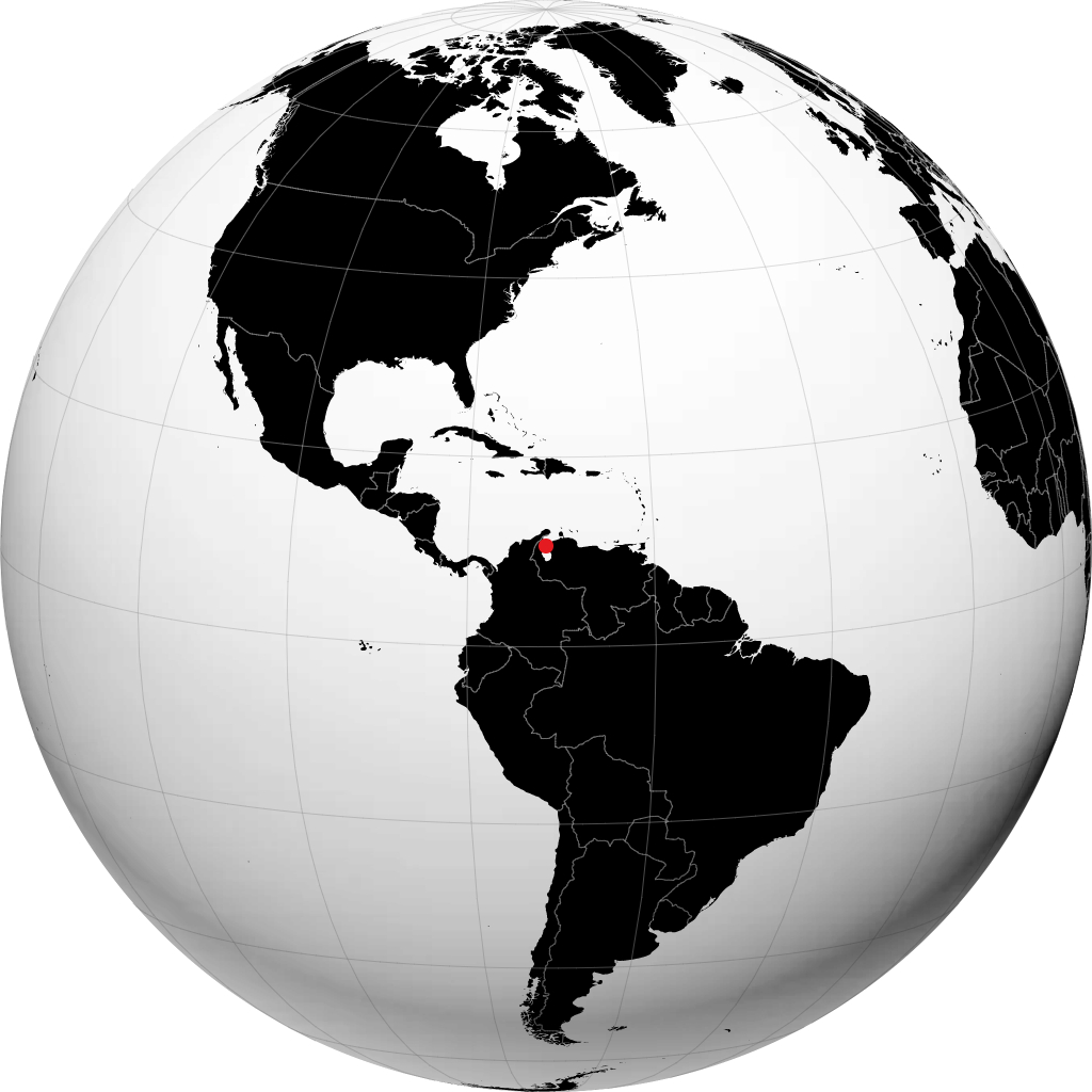 Maracaibo kürede