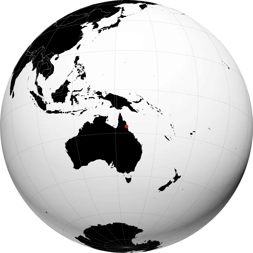Mareeba kürede