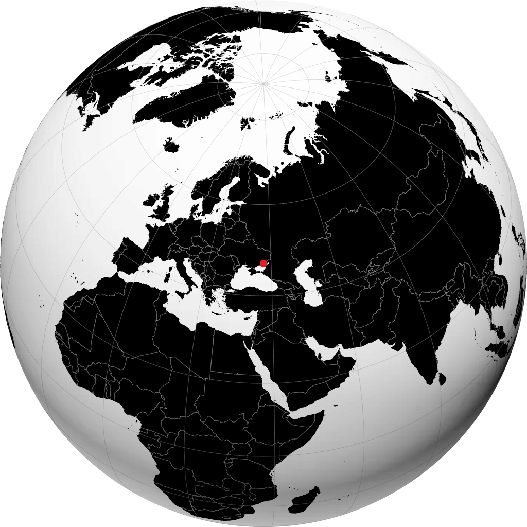 Mariupol kürede