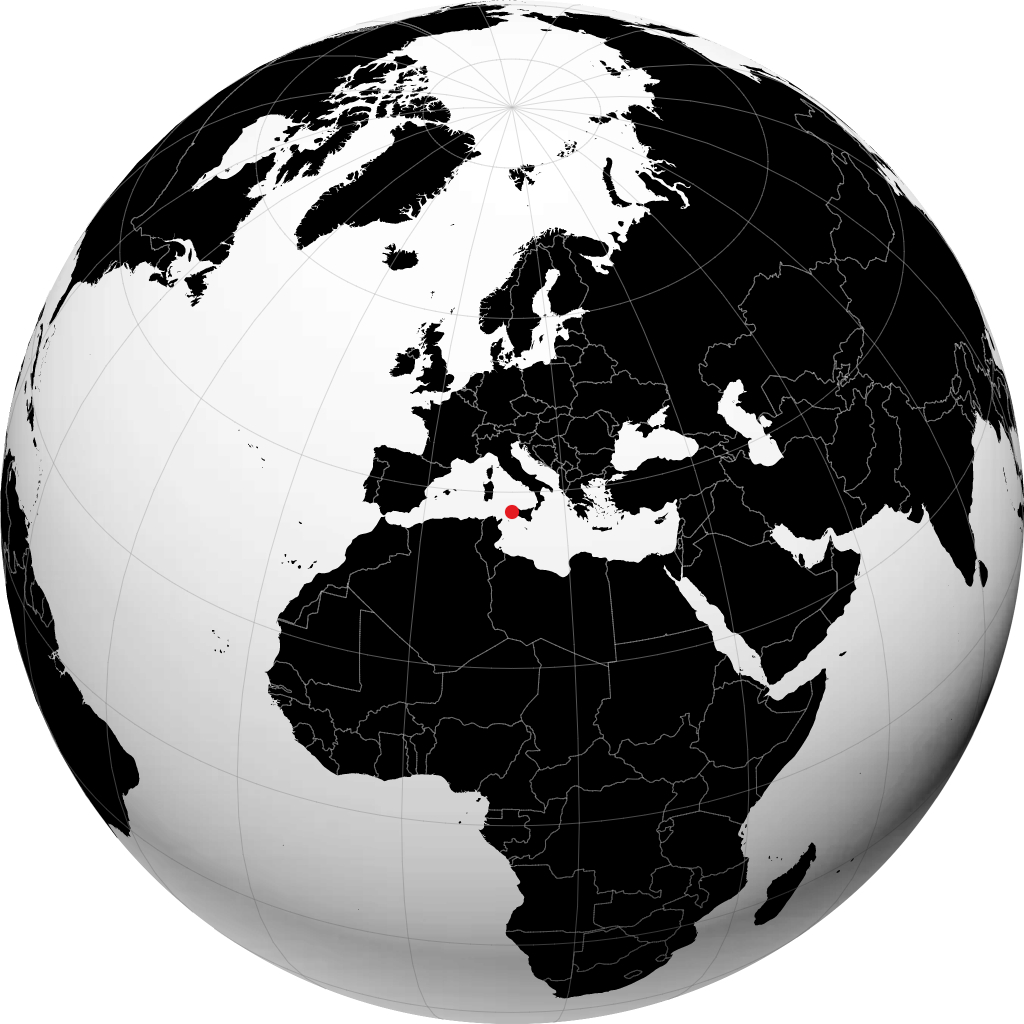 Marsala kürede