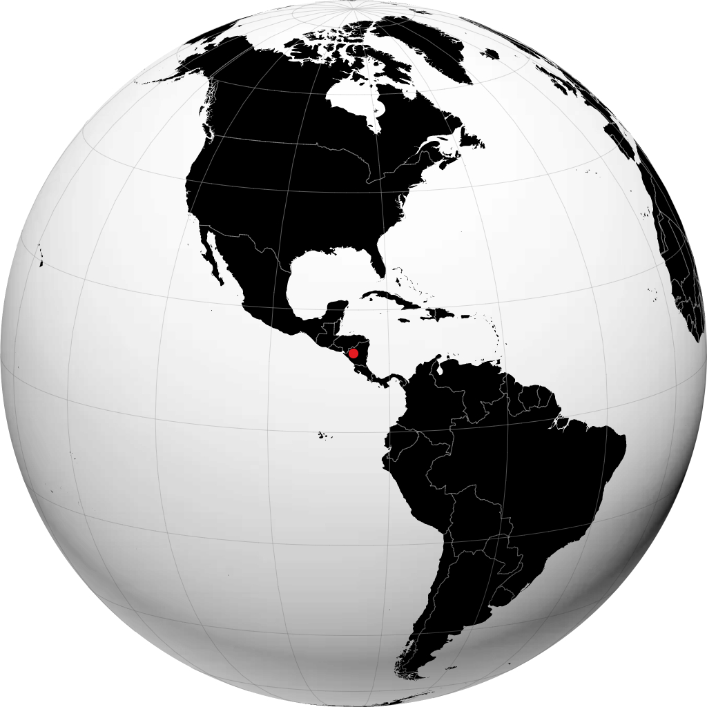 Matagalpa kürede