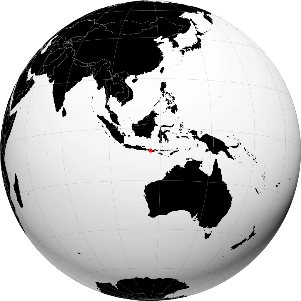 Mataram kürede