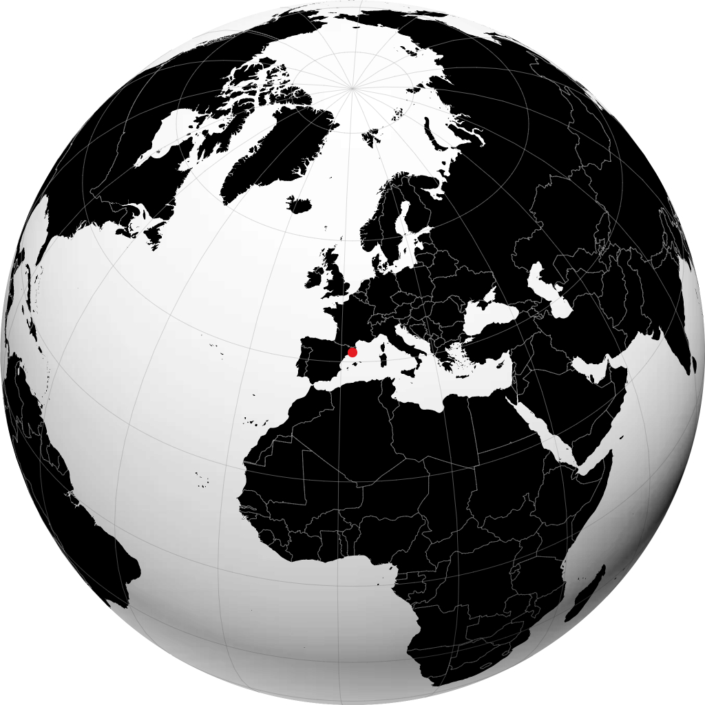 Mataró kürede