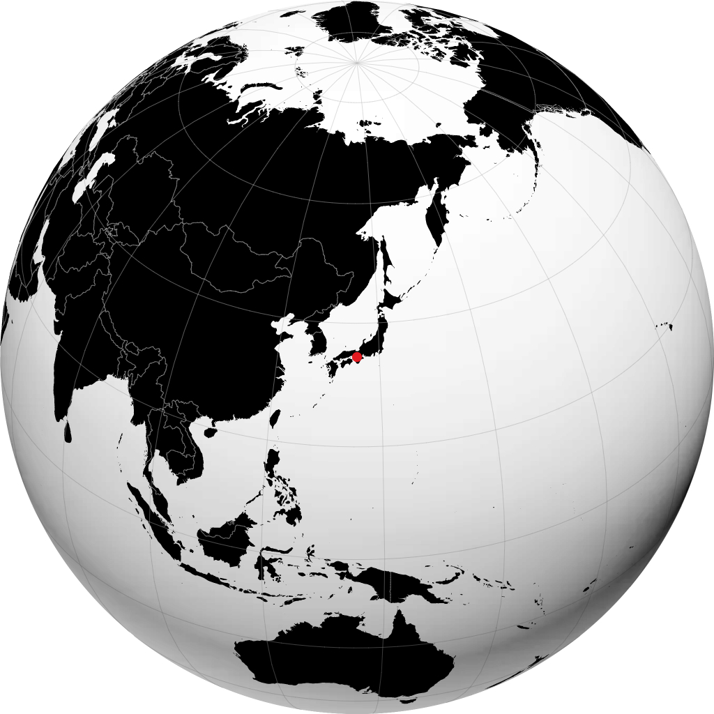 Matsubara kürede