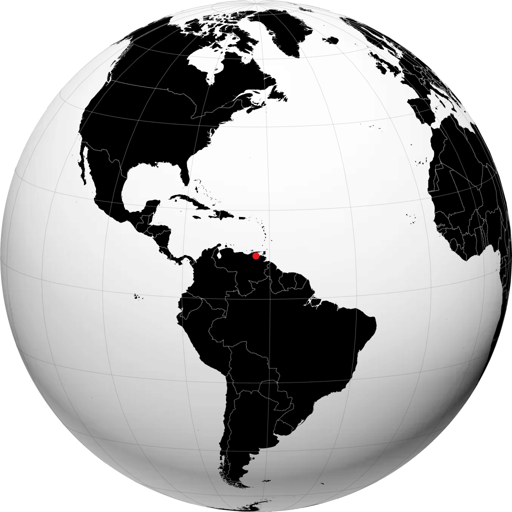 Maturín kürede
