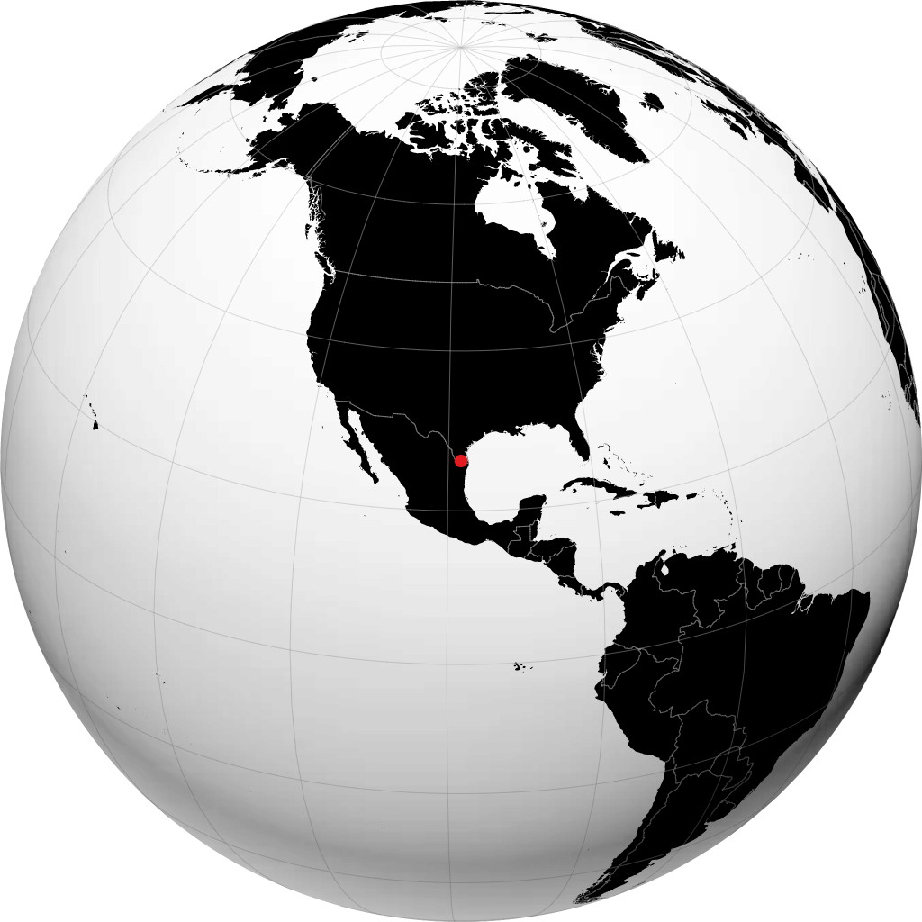 McAllen kürede