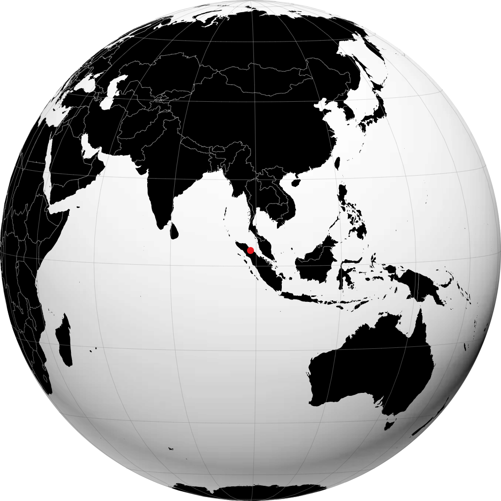 Medan kürede