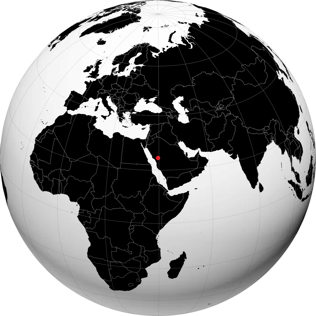 Medine kürede