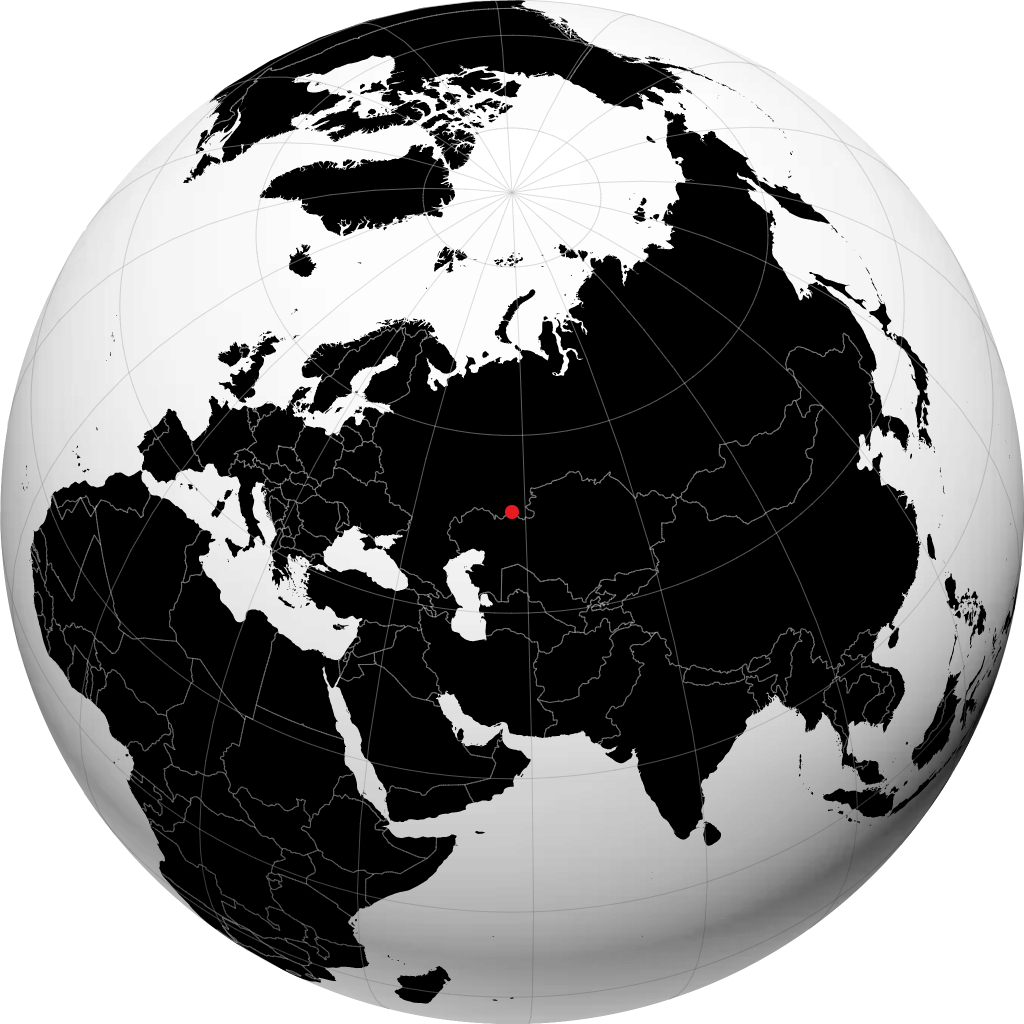 Mednogorsk kürede