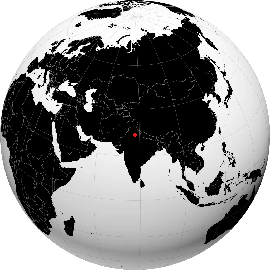 Meerut kürede