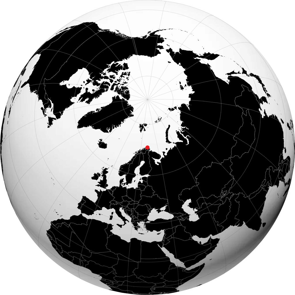 Mehamn kürede