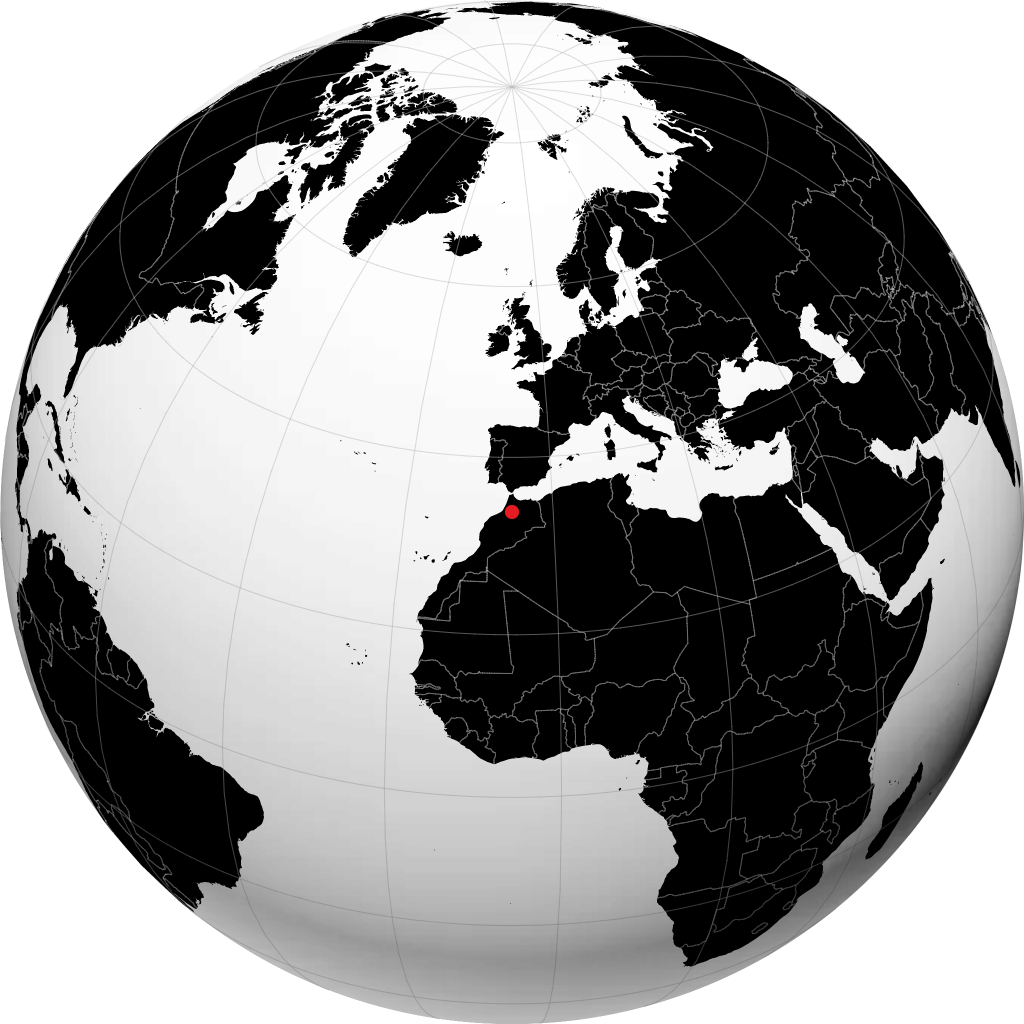 Meknes kürede