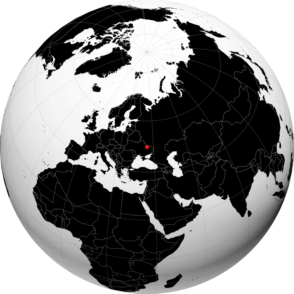 Merefa kürede