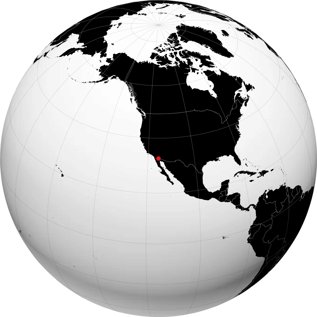 Mexicali kürede