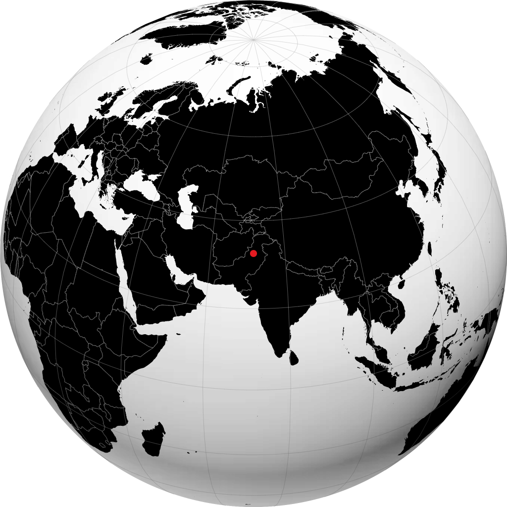 Mianwali kürede