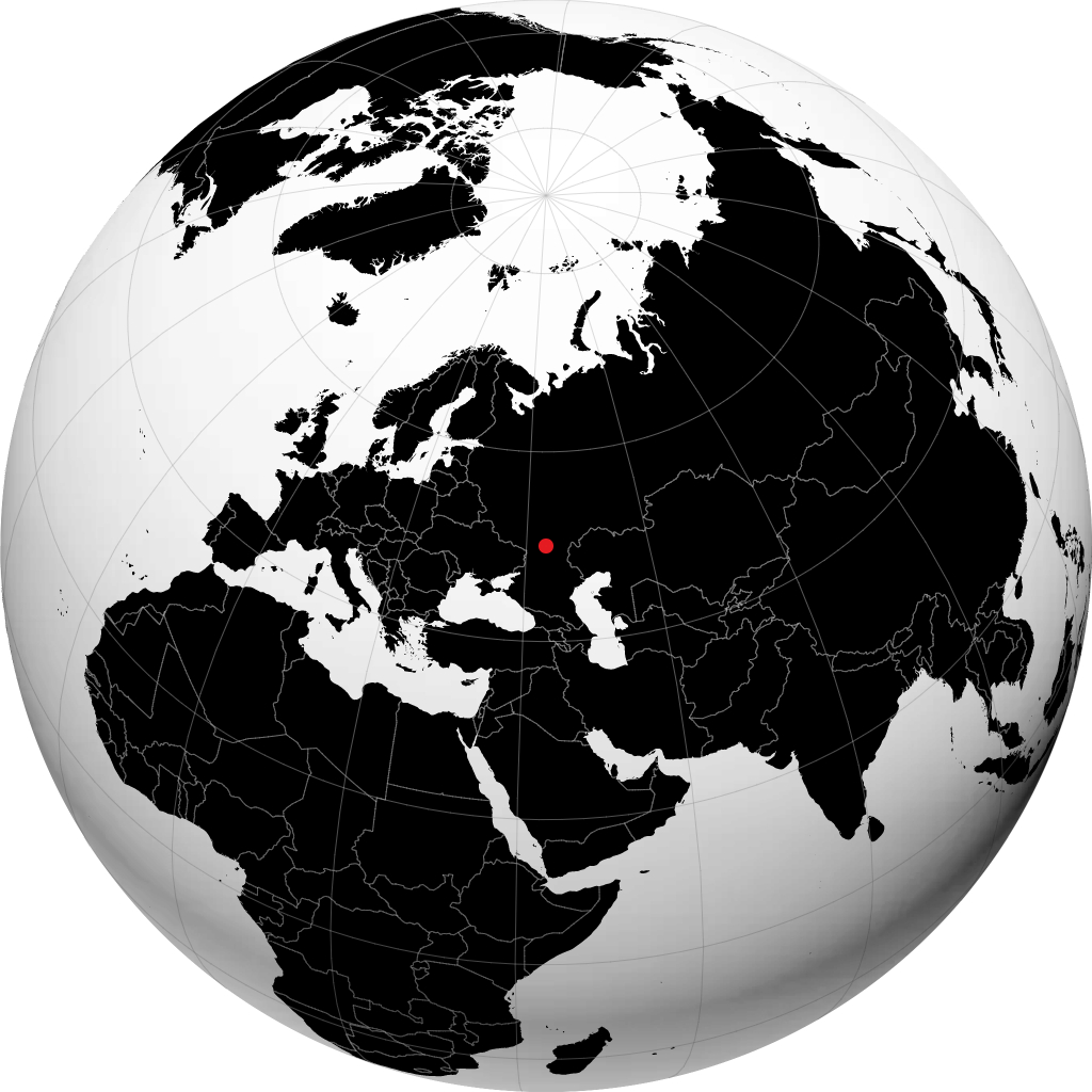 Mikhaylovka kürede