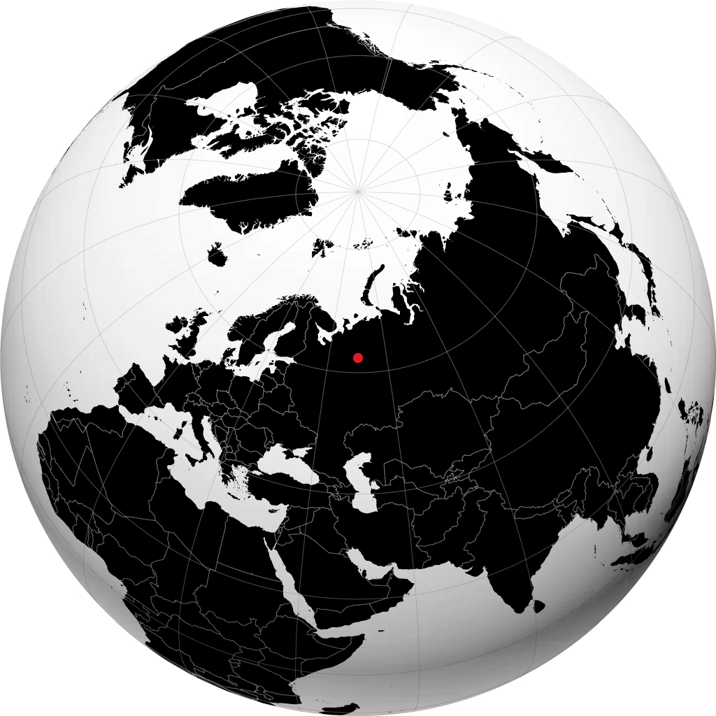 Mikun' kürede