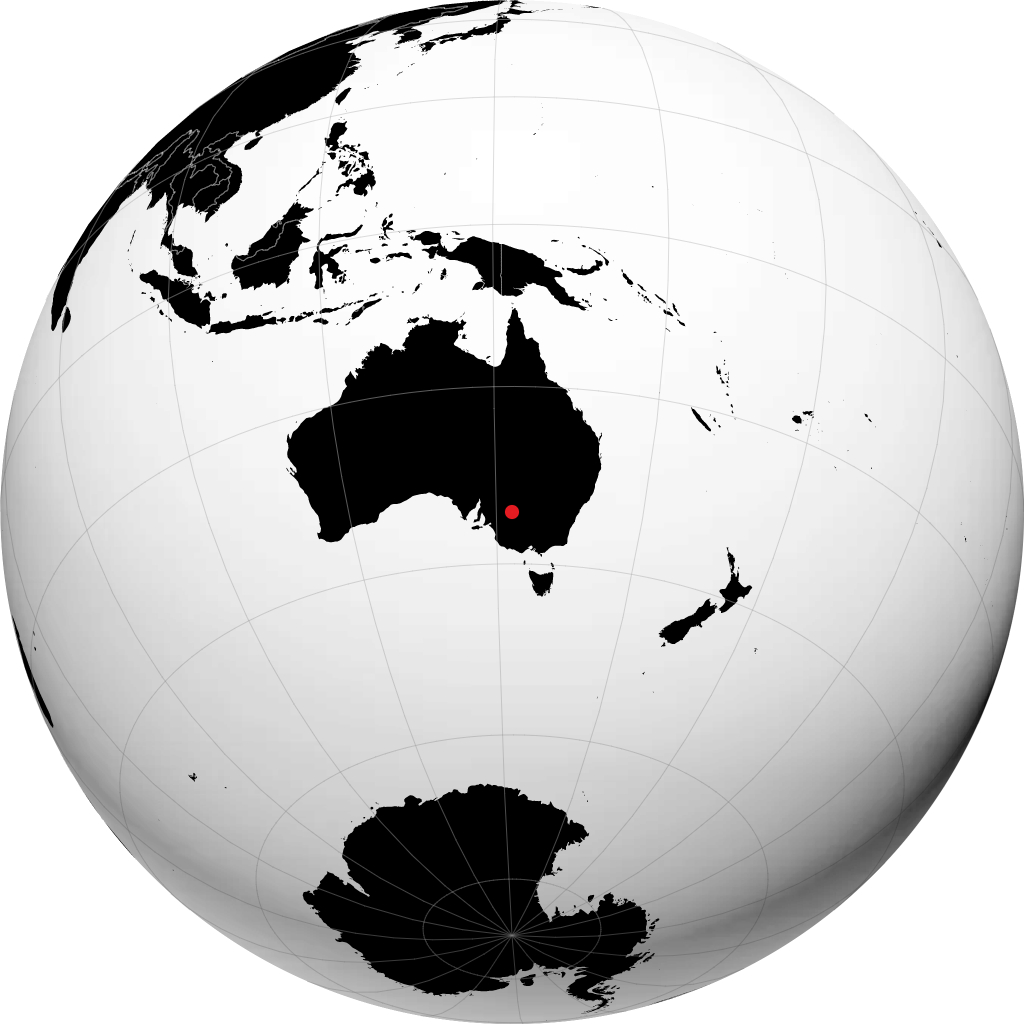 Mildura kürede