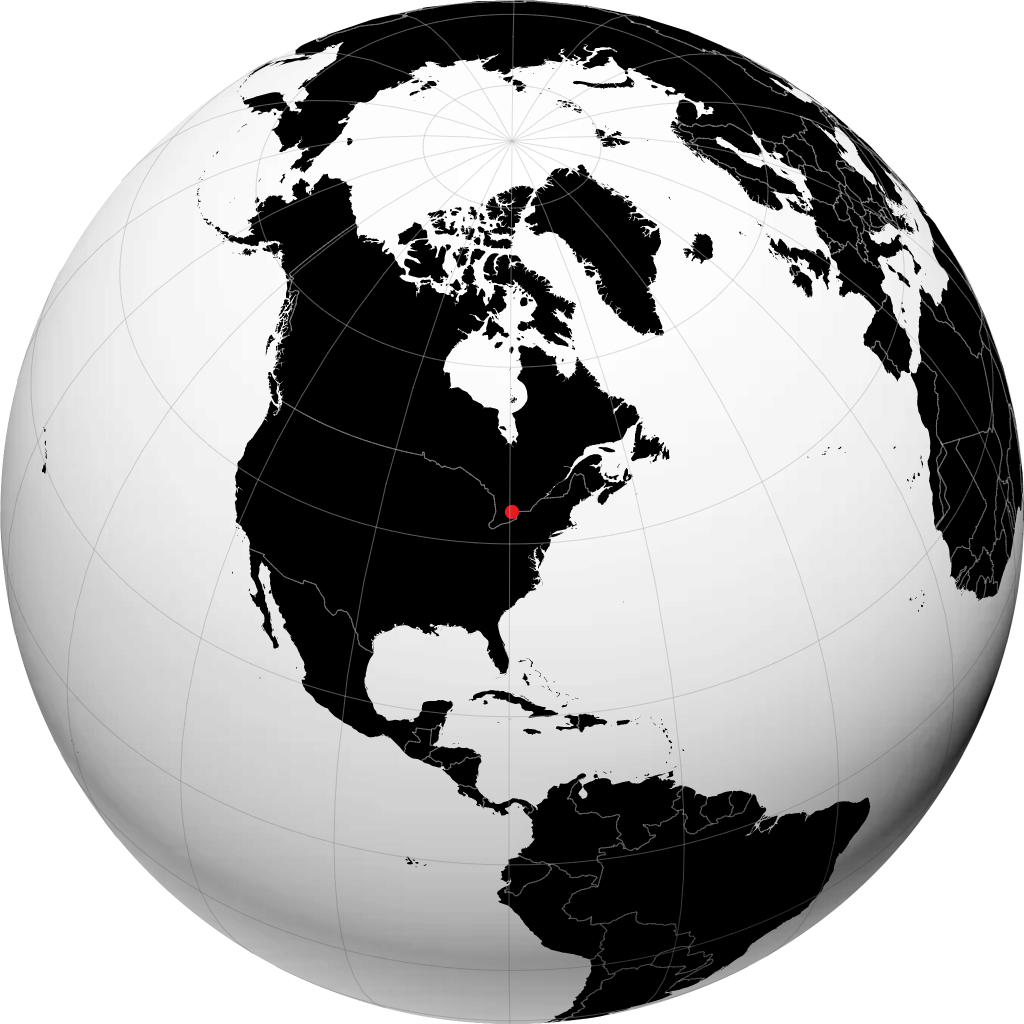 Mississauga kürede