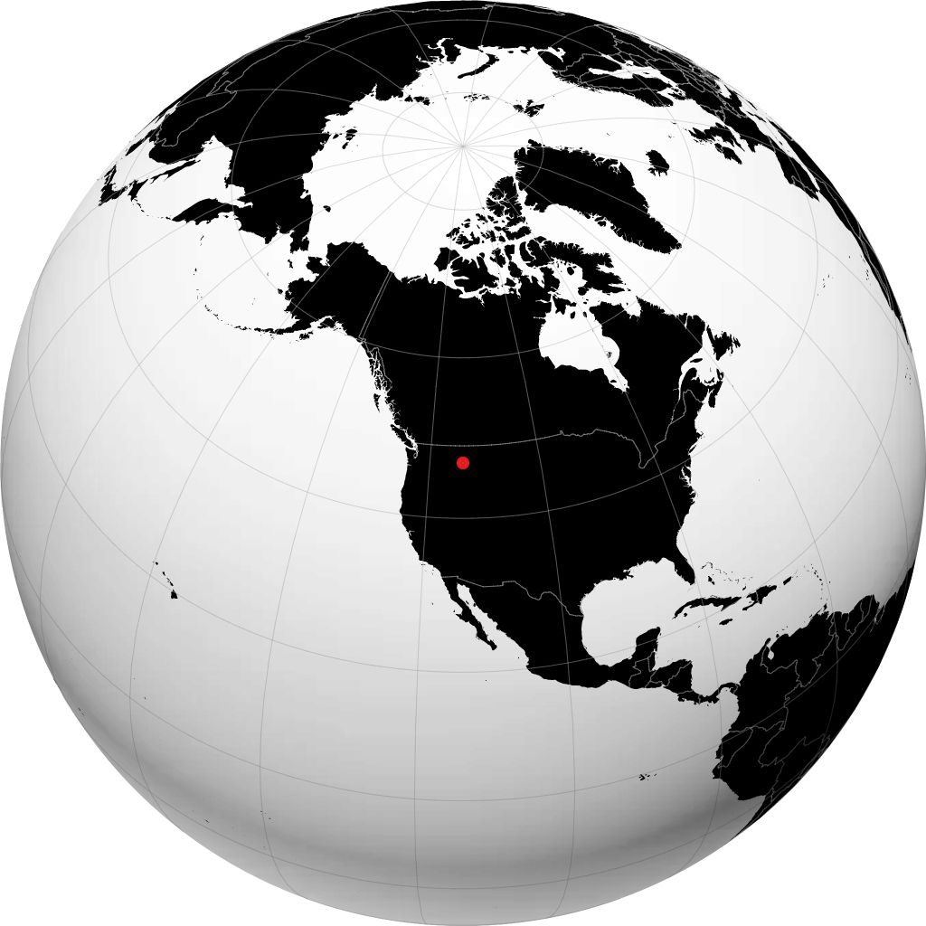 Missoula kürede