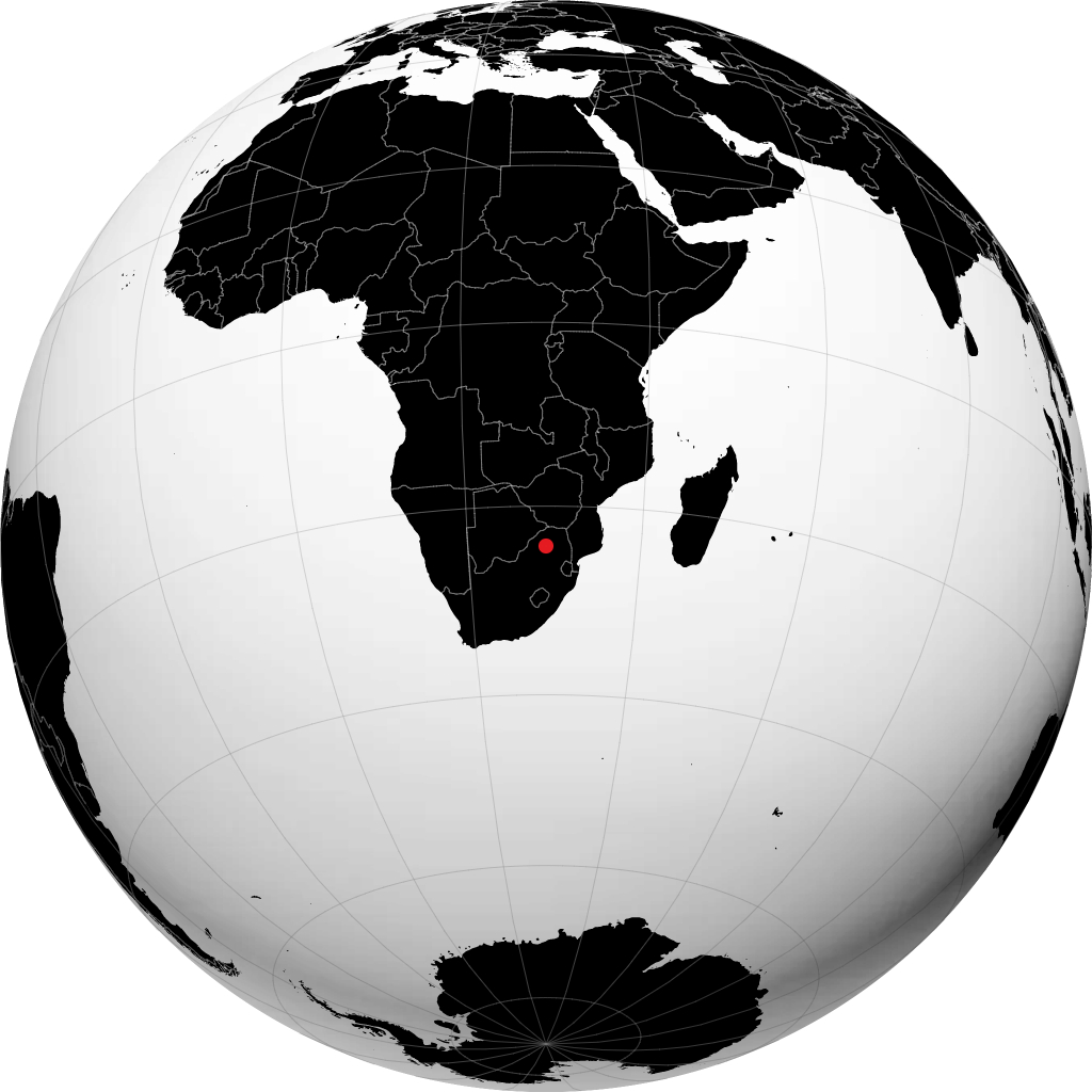 Mokopane kürede