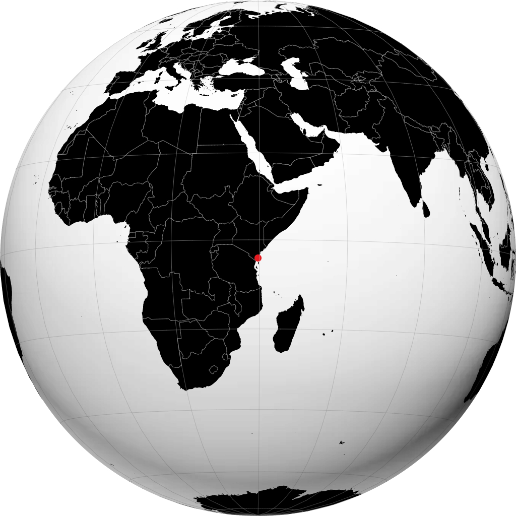 Mombasa kürede