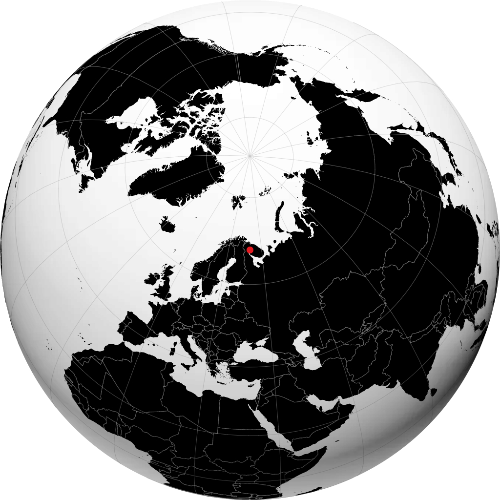 Monchegorsk kürede