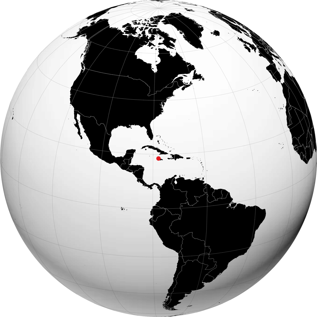 Montego Bay kürede