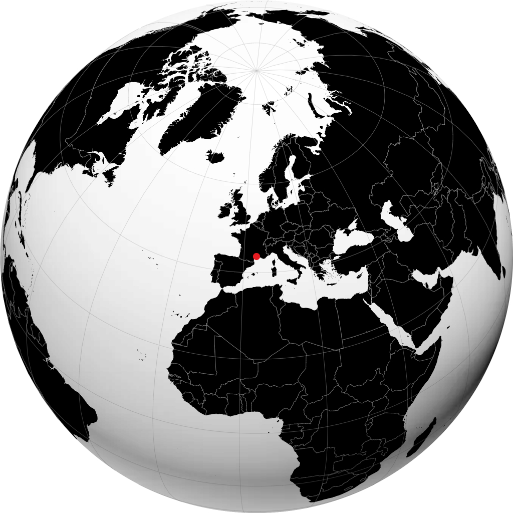 Montpellier kürede