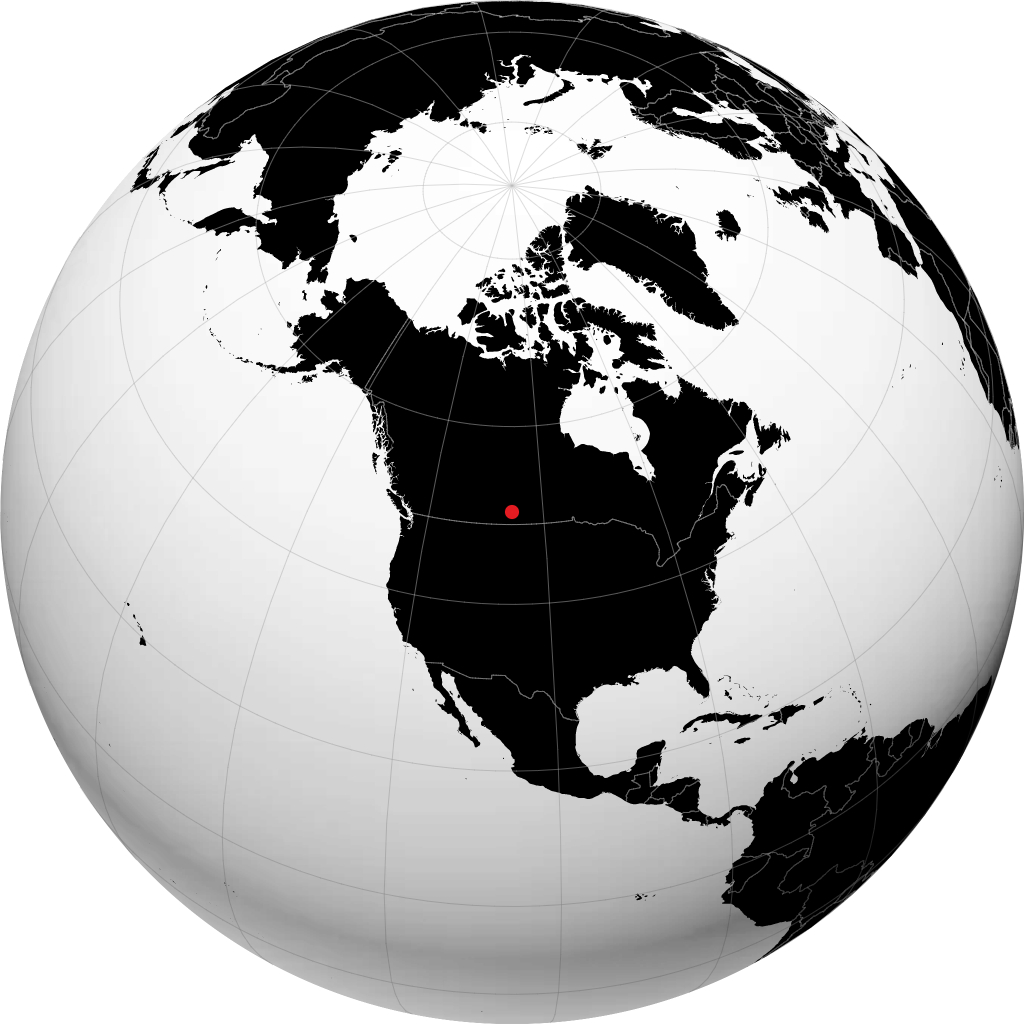 Moose Jaw kürede