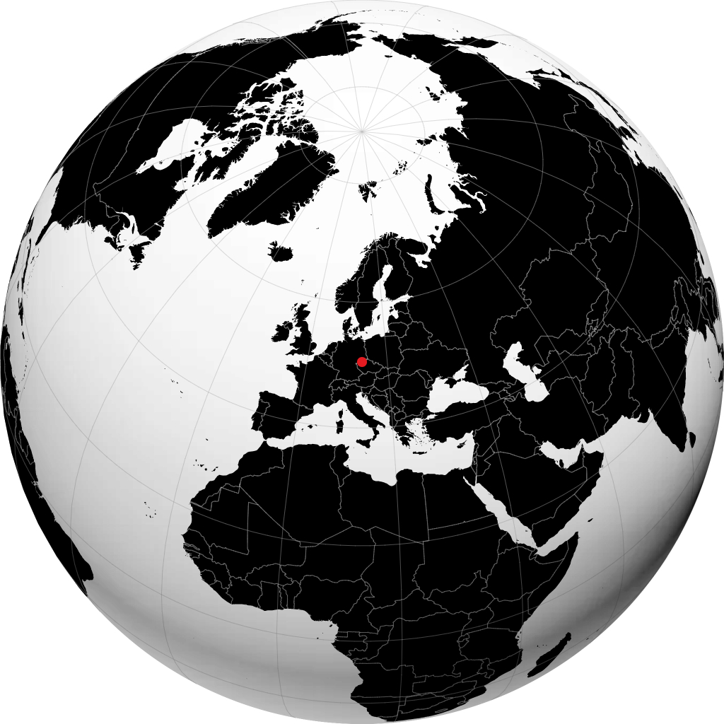 Most kürede