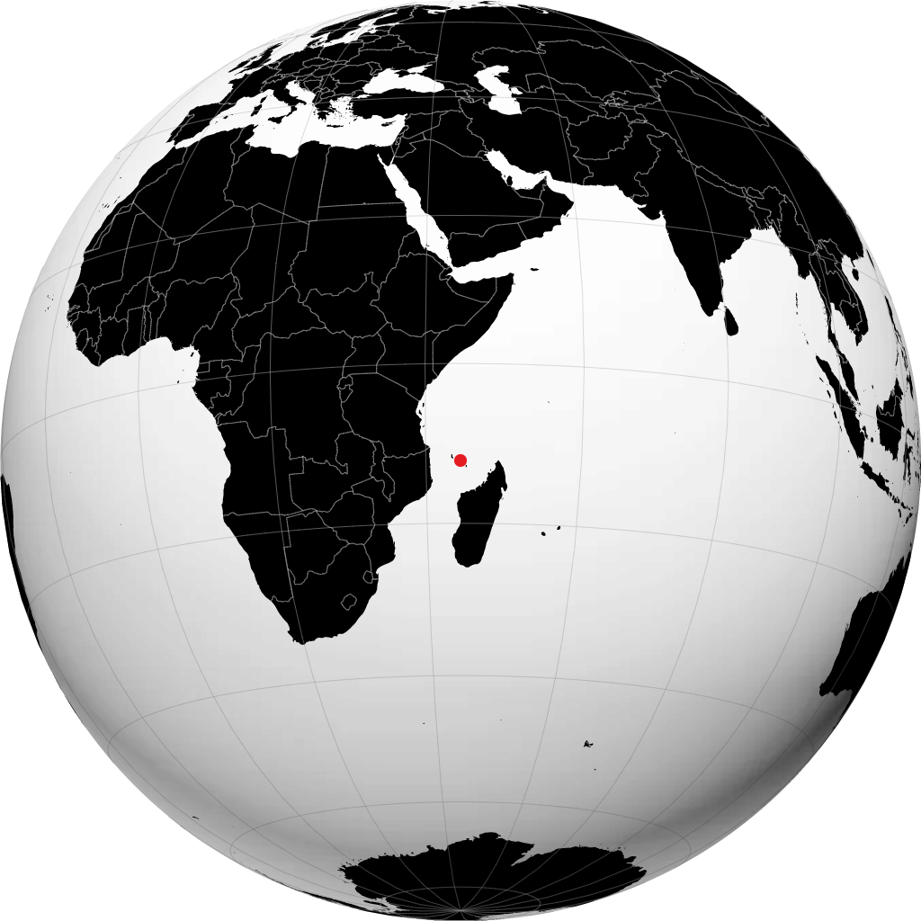 Moutsamoudou kürede