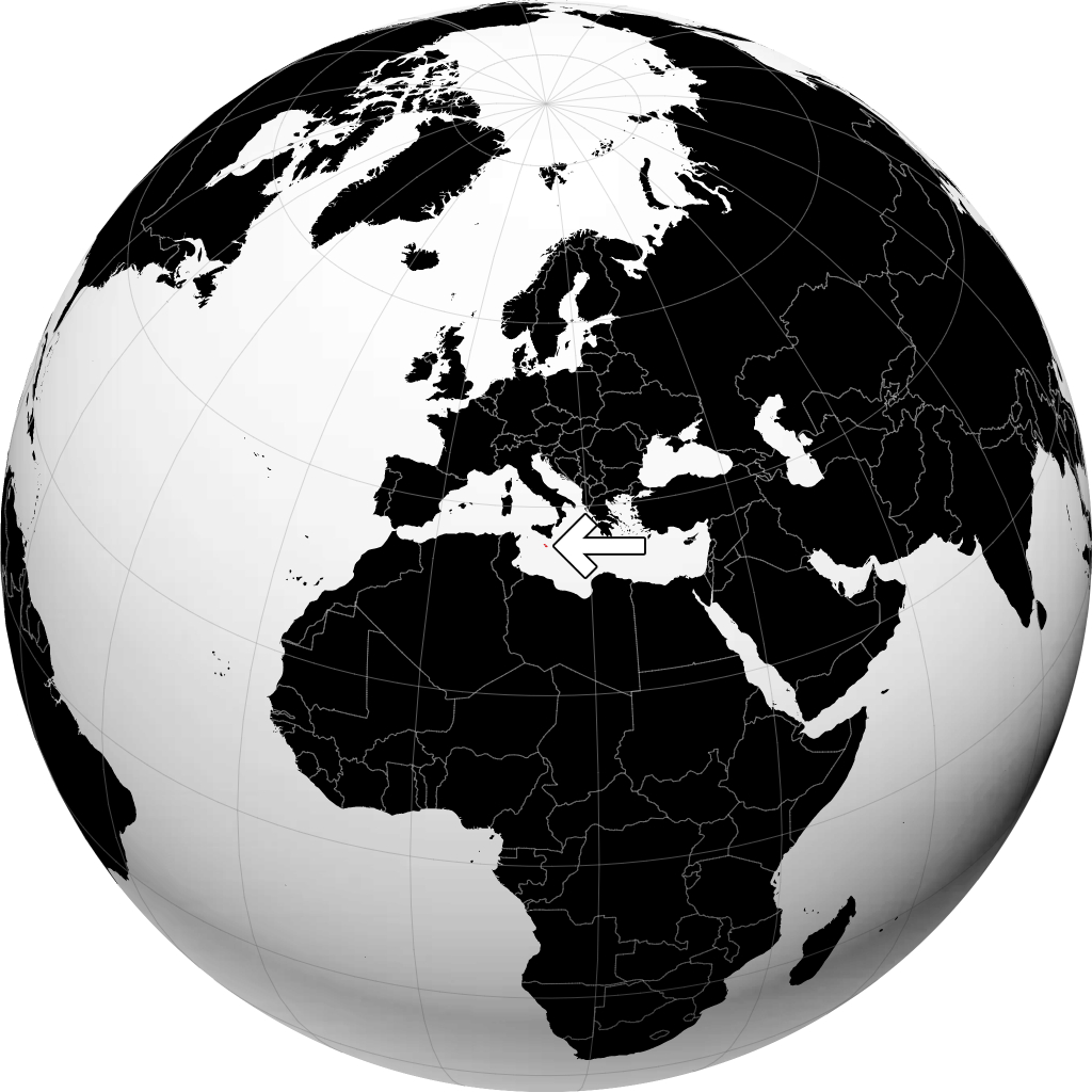Malta kürede