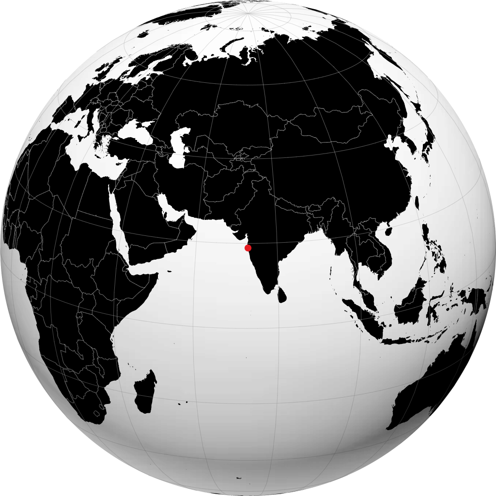 Mumbai kürede