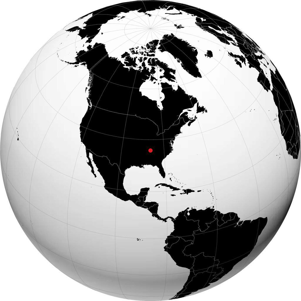 Murfreesboro kürede