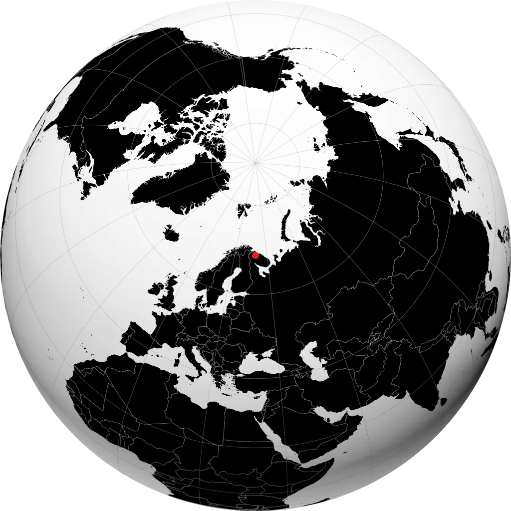 Murmashi kürede