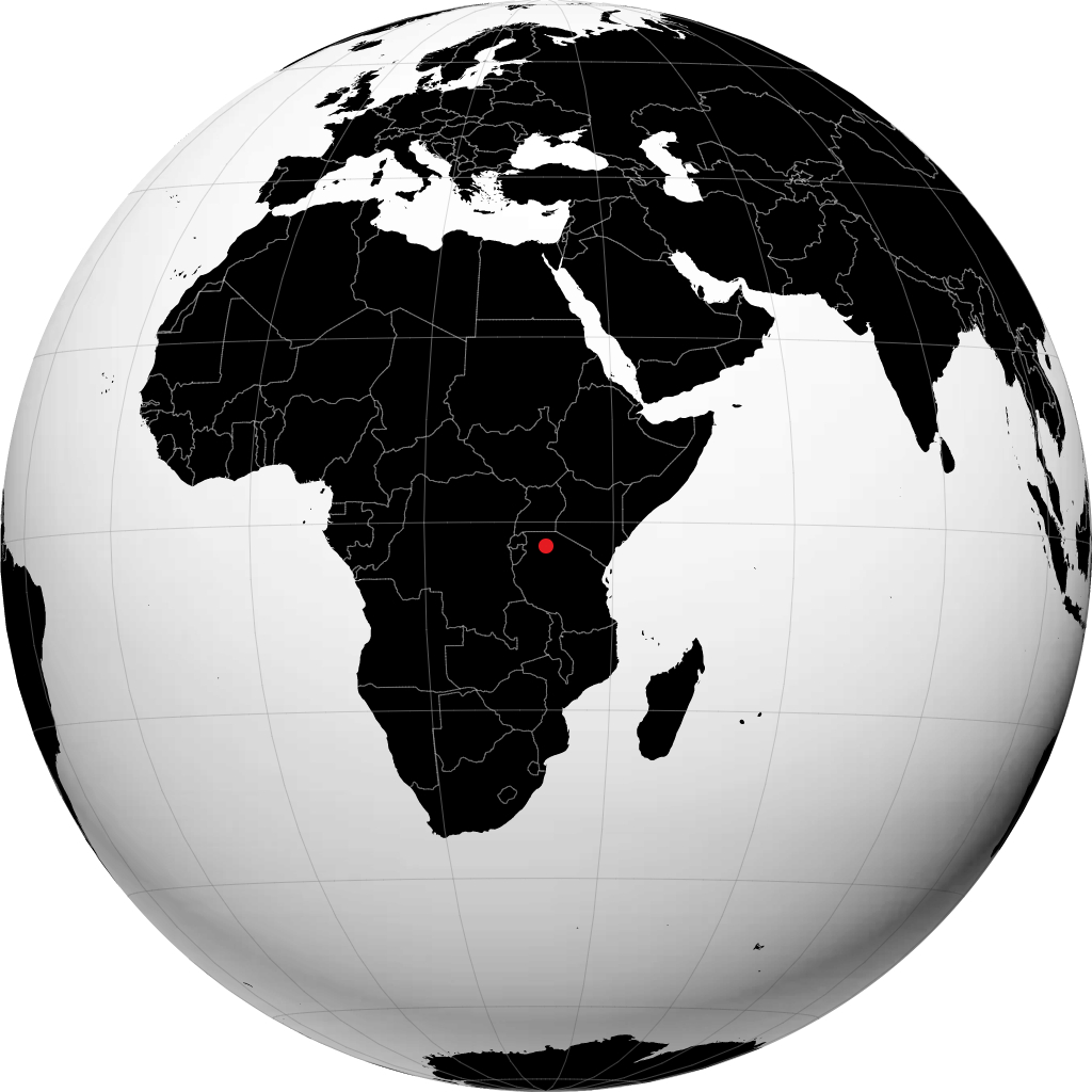 Mwanza kürede