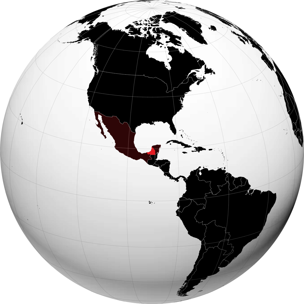 Campeche Eyaleti kürede