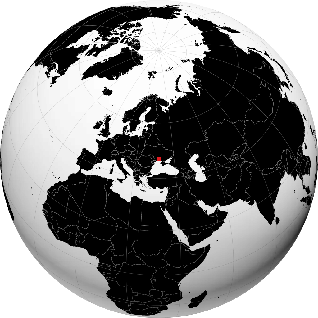 Mıkolayiv kürede