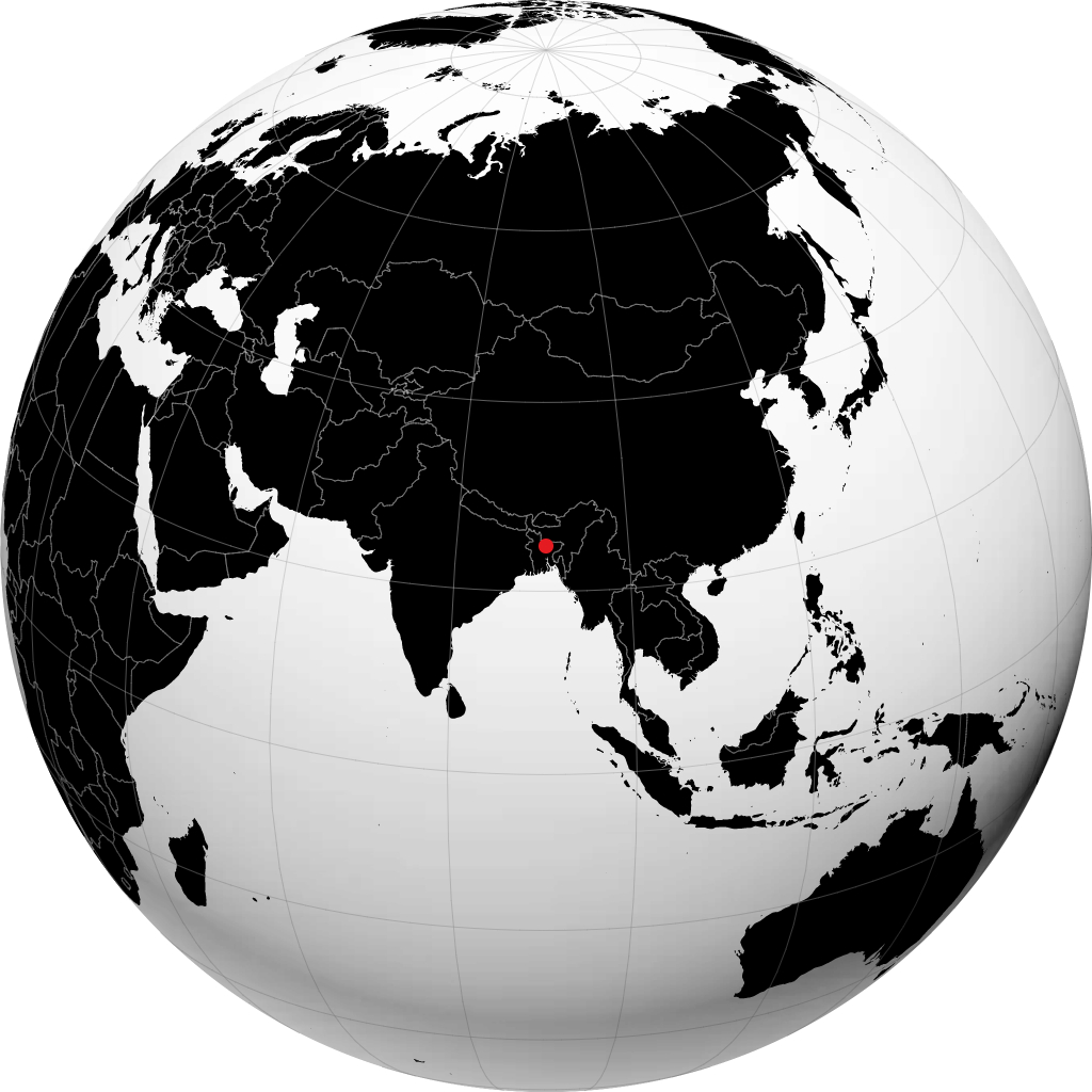 Mymensingh kürede