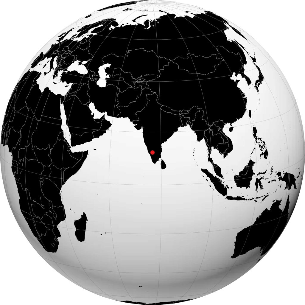 Mysore kürede
